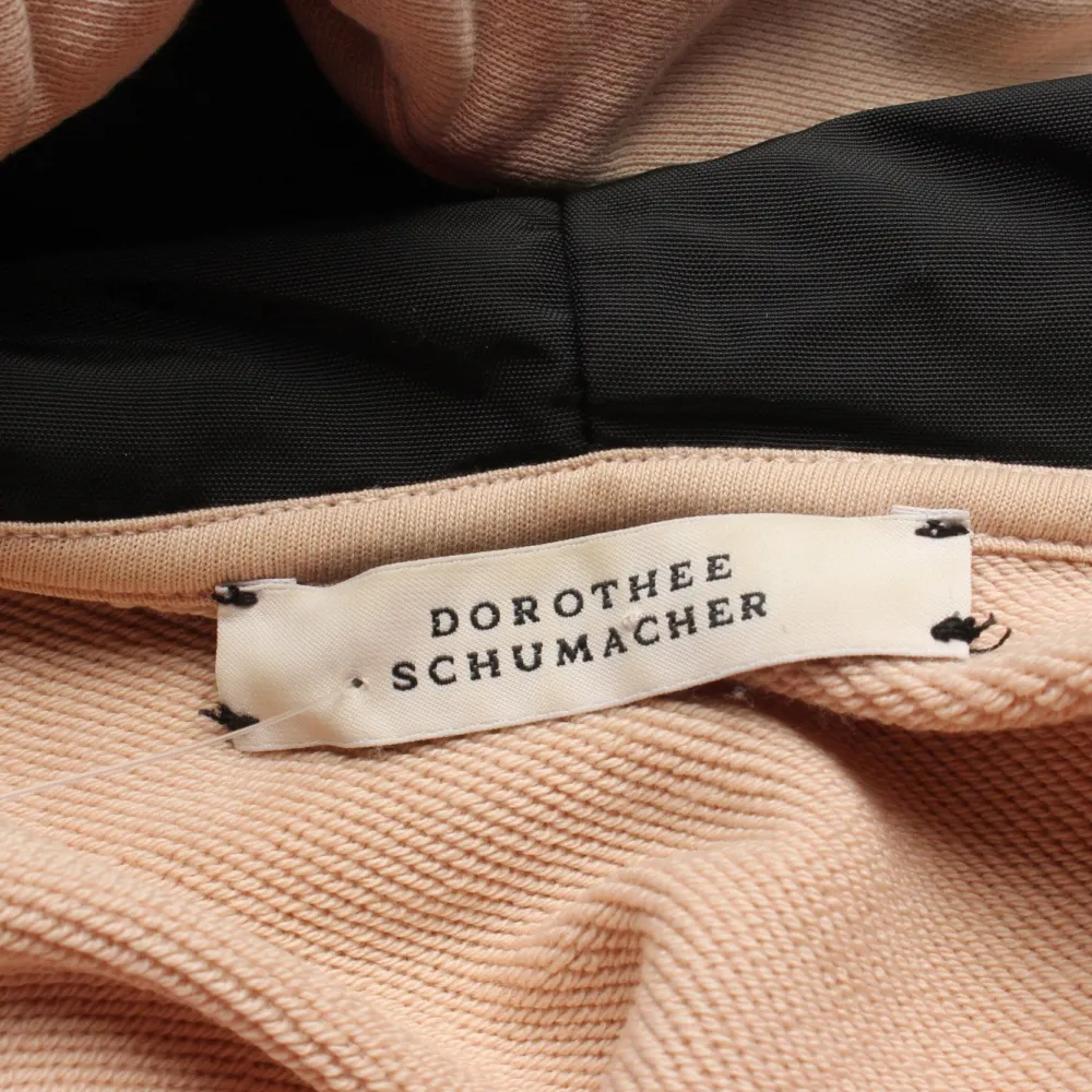 Sweats>Dorothee Schumacher Sweatshirt Größe 34 weiß