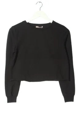 Sweats>Anna field Sweatshirt Größe 36 schwarz