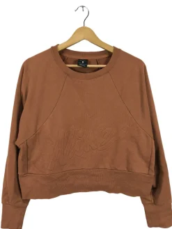 Sweatshirt Größe 36-Nike Outlet