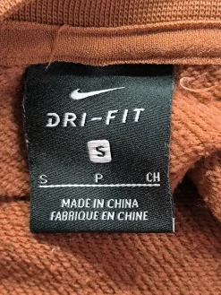 Sweatshirt Größe 36-Nike Outlet