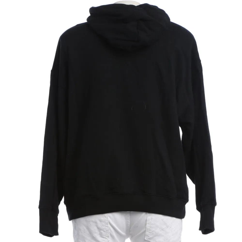 Sweats>by Malene Birger Sweatshirt Größe 38 schwarz
