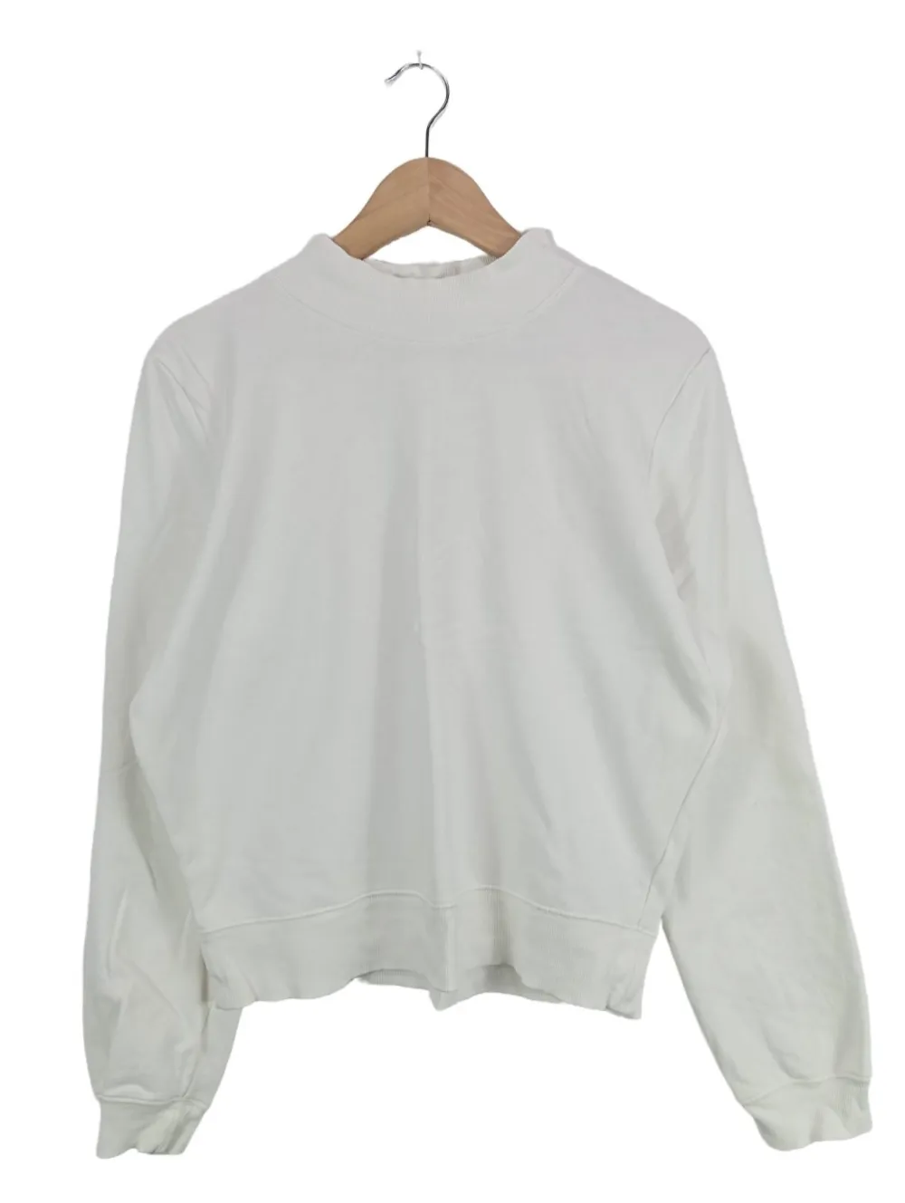 Sweatshirt Größe 40-Marc Ou2019Polo New