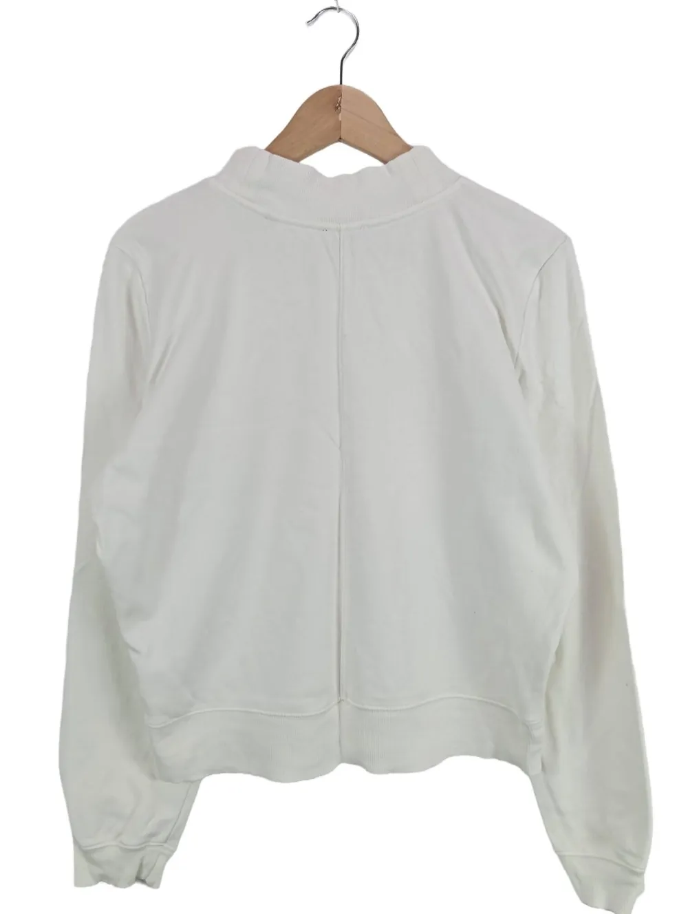 Sweatshirt Größe 40-Marc Ou2019Polo New