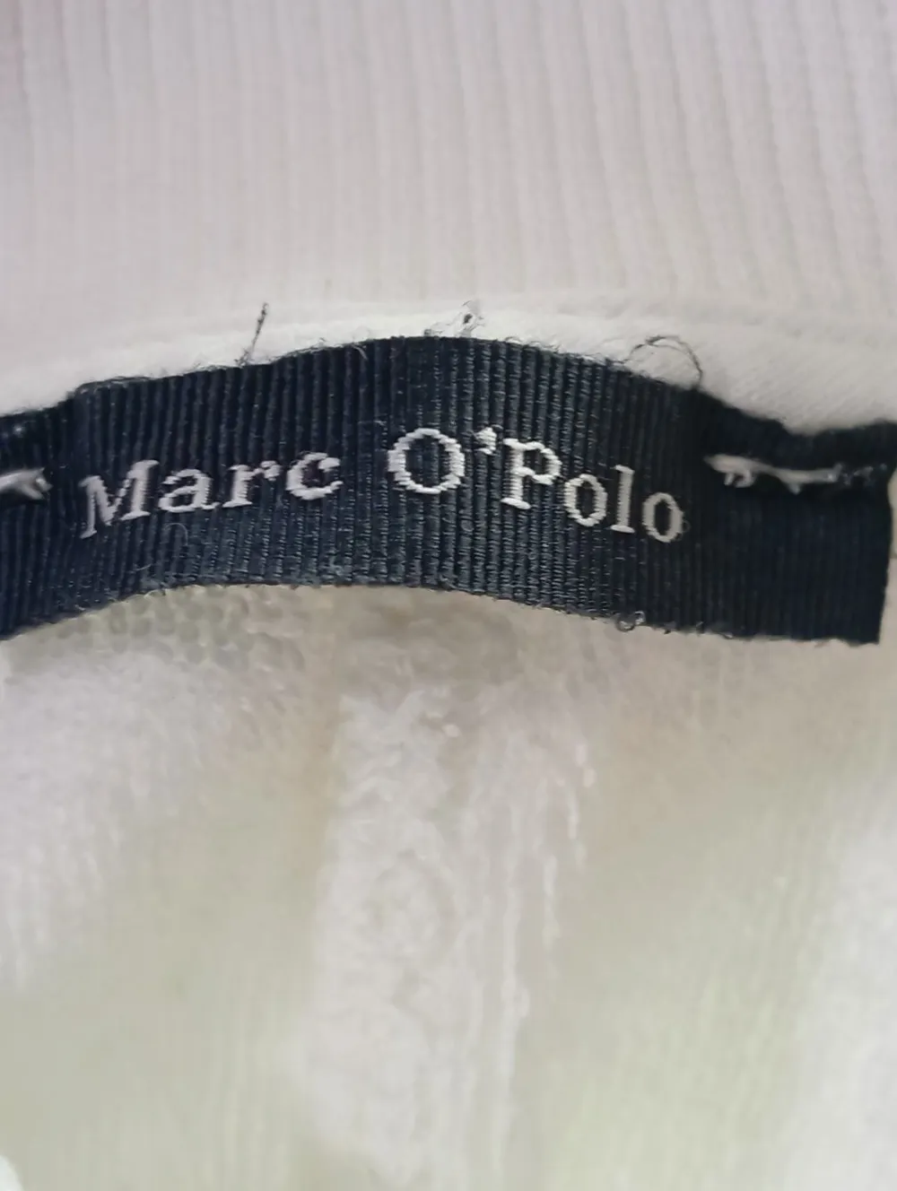 Sweatshirt Größe 40-Marc Ou2019Polo New