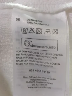 Sweatshirt Größe 40-Marc Ou2019Polo New