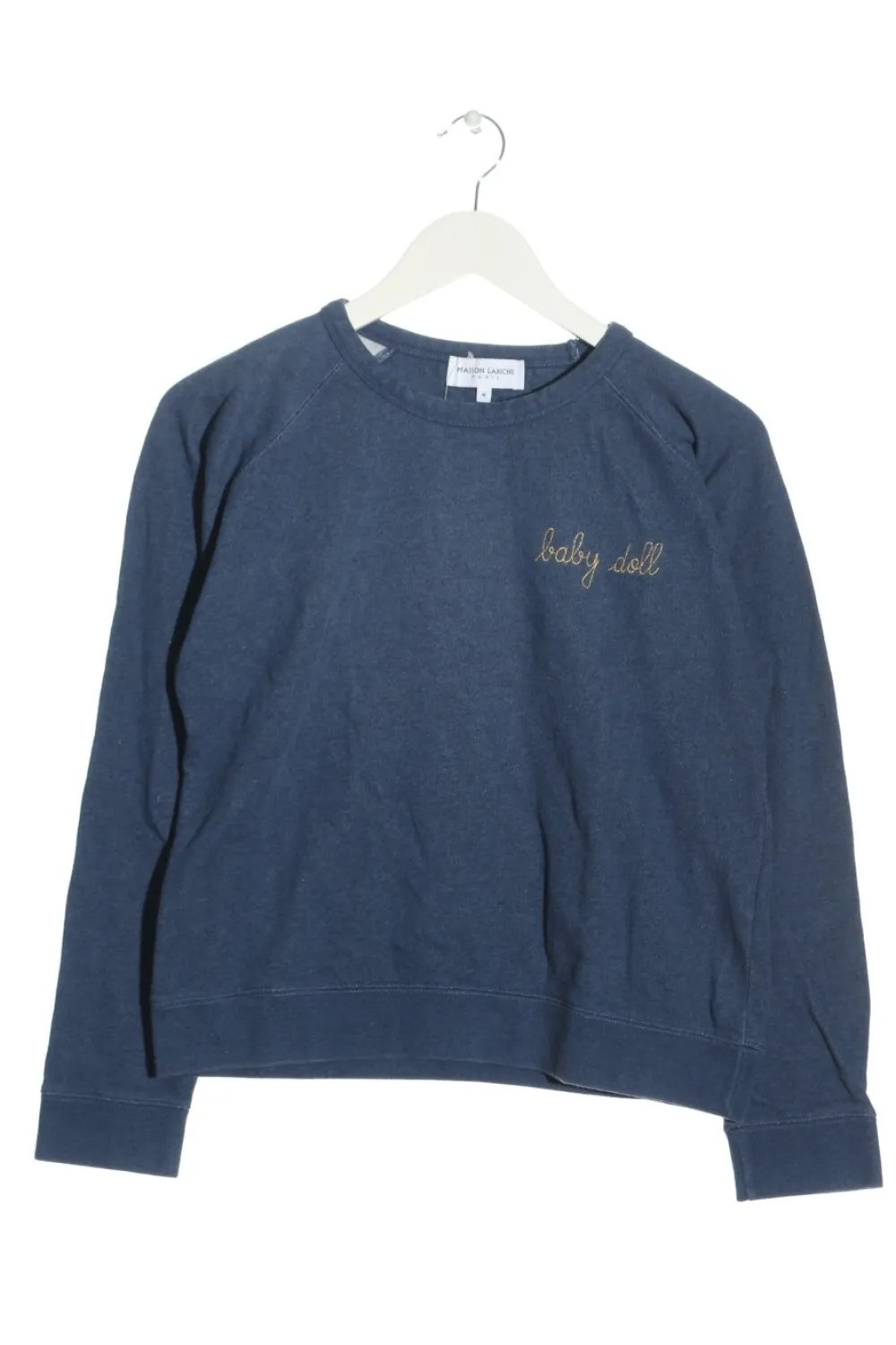 Sweatshirt Größe 38-Maison Labiche