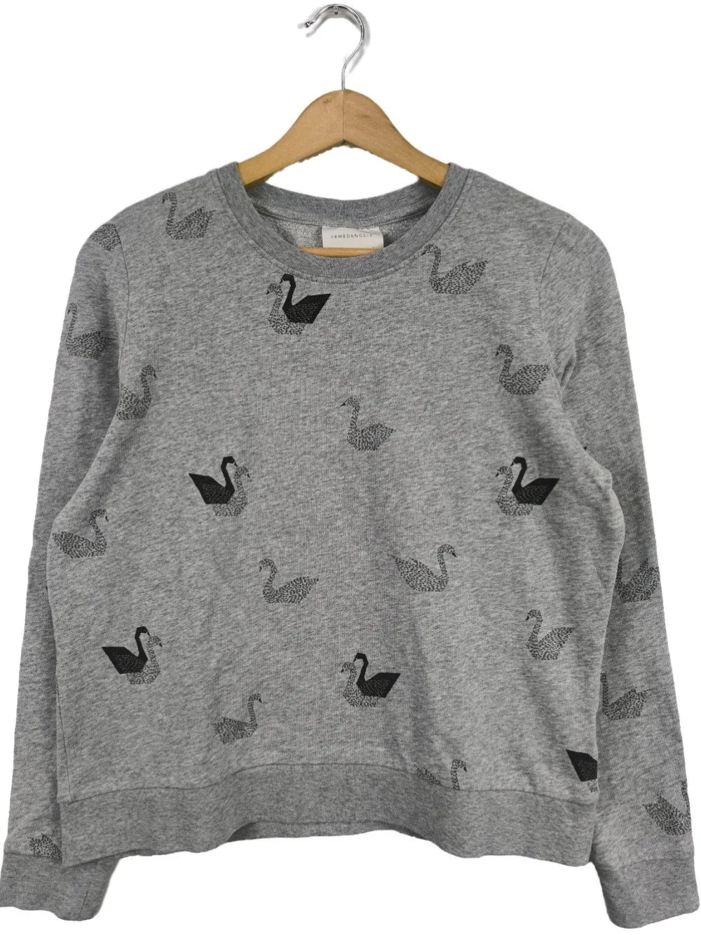 Sweatshirt Größe 38-Armedangels Hot