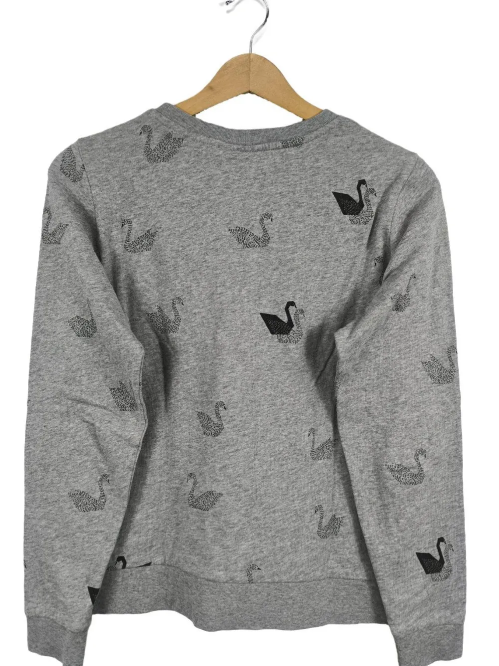 Sweatshirt Größe 38-Armedangels Hot