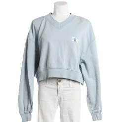Sweatshirt Größe 36-Calvin Klein Online