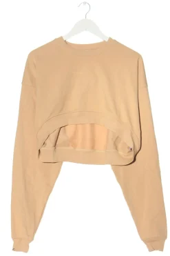 Sweats>LeGer by Lena Gercke Sweatshirt Größe 40 nude