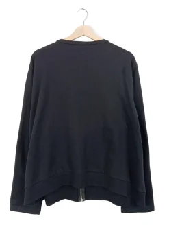 Sweats>Ulla Popken Sweatshirt Größe 50 schwarz