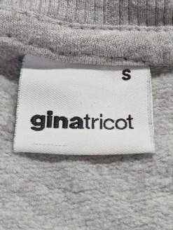Sweatshirt Größe 36-Gina Tricot Online
