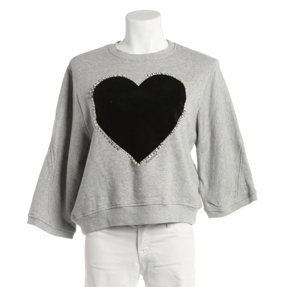 Sweatshirt Größe 34-Twin Set Outlet