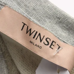 Sweatshirt Größe 34-Twin Set Outlet