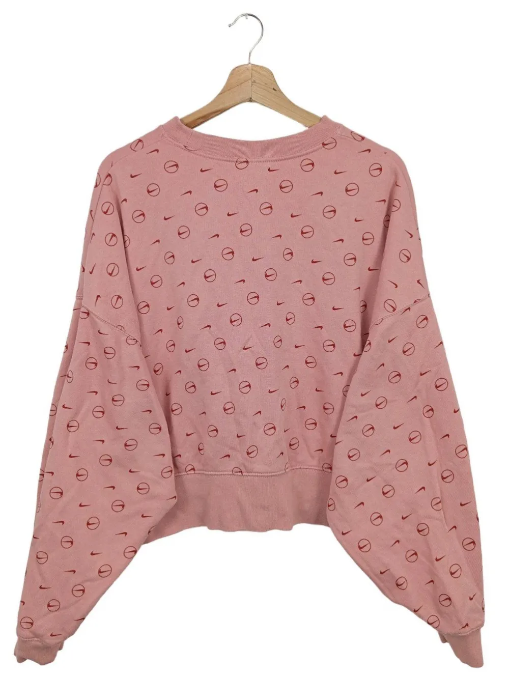 Sweatshirt Größe 38-Nike Discount