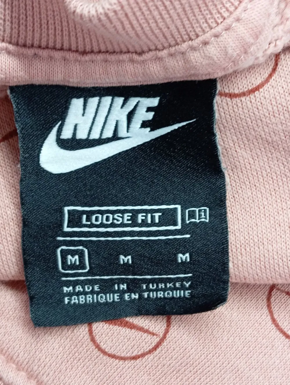 Sweatshirt Größe 38-Nike Discount
