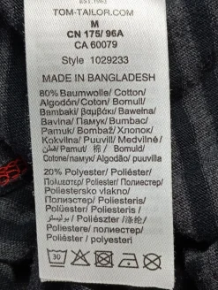 Sweatshirt Größe 38-Tom Tailor Sale