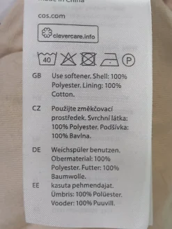 Sweatshirt Größe 40-COS Outlet