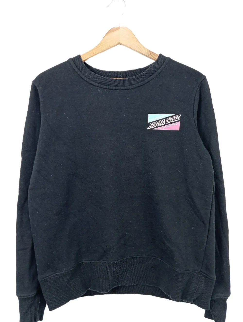 Sweatshirt Größe 38-santa cruz Discount