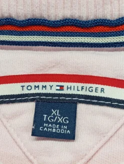 Sweatshirt Größe 42-Tommy Hilfiger Discount