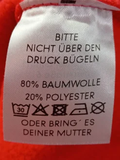 Sweatshirt Größe 36-Look 54 Sale