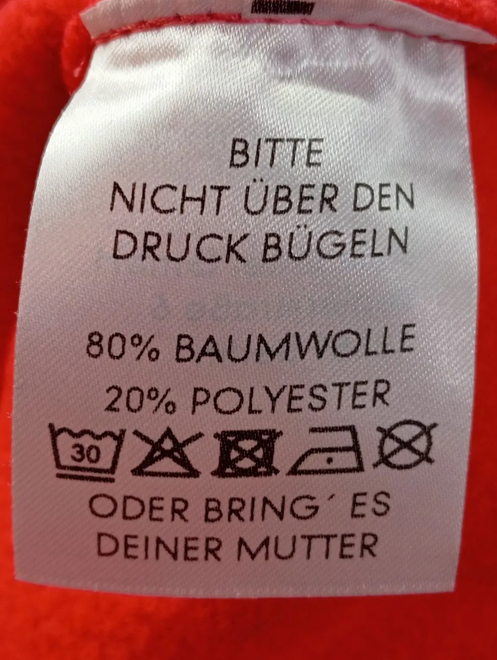 Sweatshirt Größe 36-Look 54 Sale