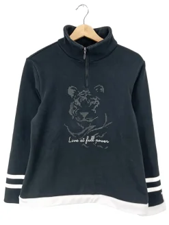 Sweatshirt Größe 40-Icepeak New