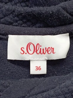 Sweatshirt Größe 36-s.Oliver