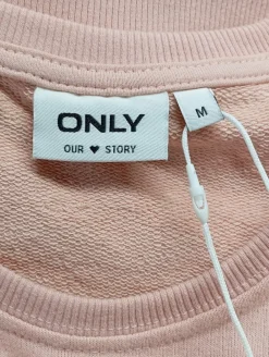Sweatshirt Größe 38-Only Hot