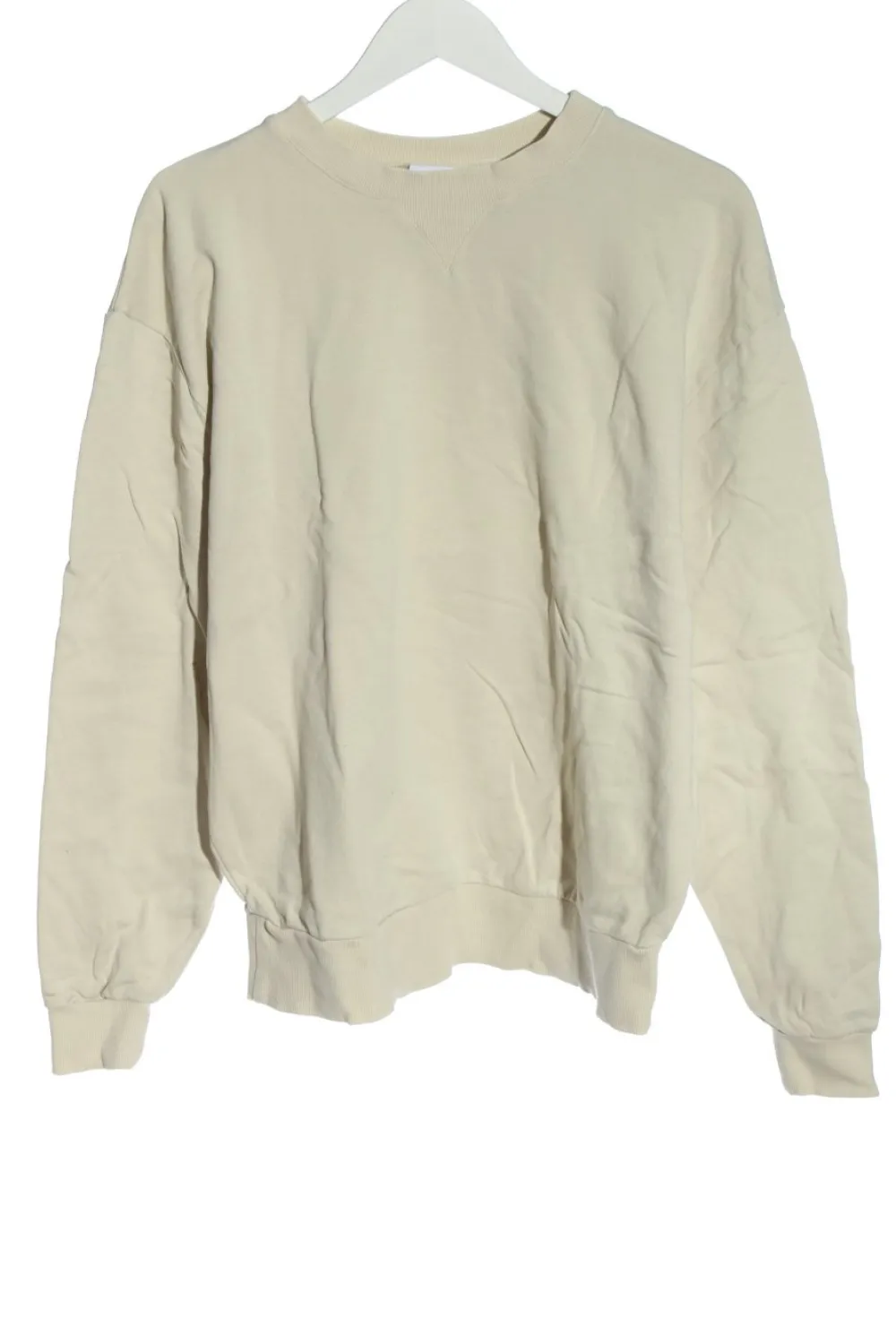 Sweats>Collusion Sweatshirt Größe 38 creme