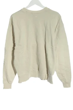 Sweats>Collusion Sweatshirt Größe 38 creme
