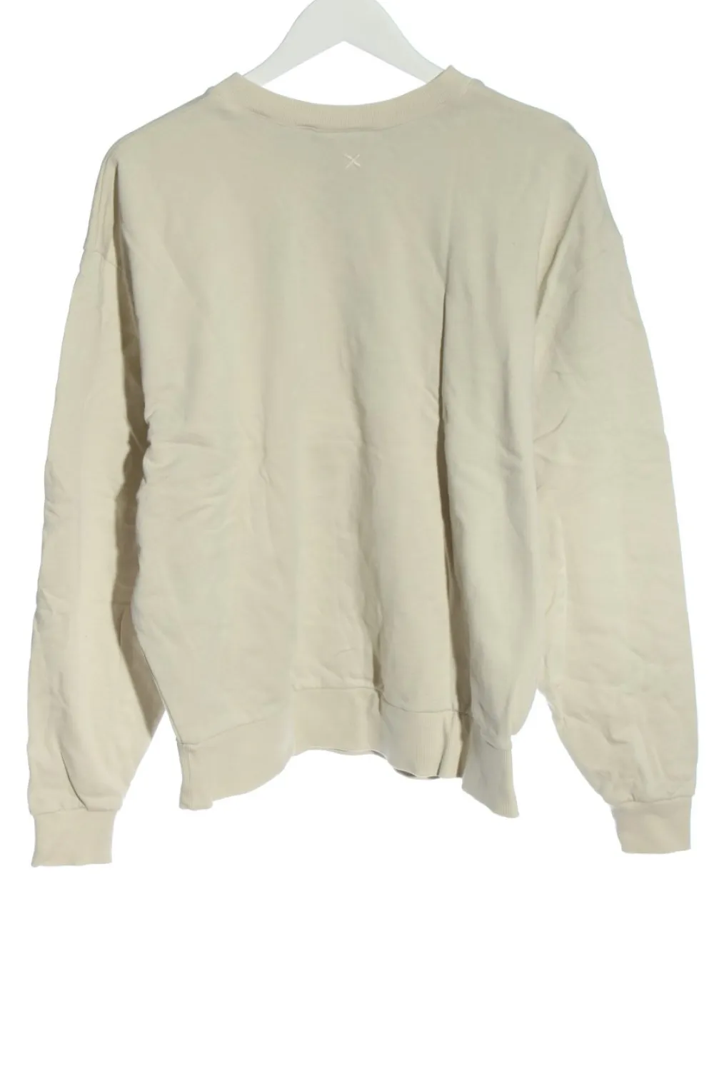 Sweats>Collusion Sweatshirt Größe 38 creme