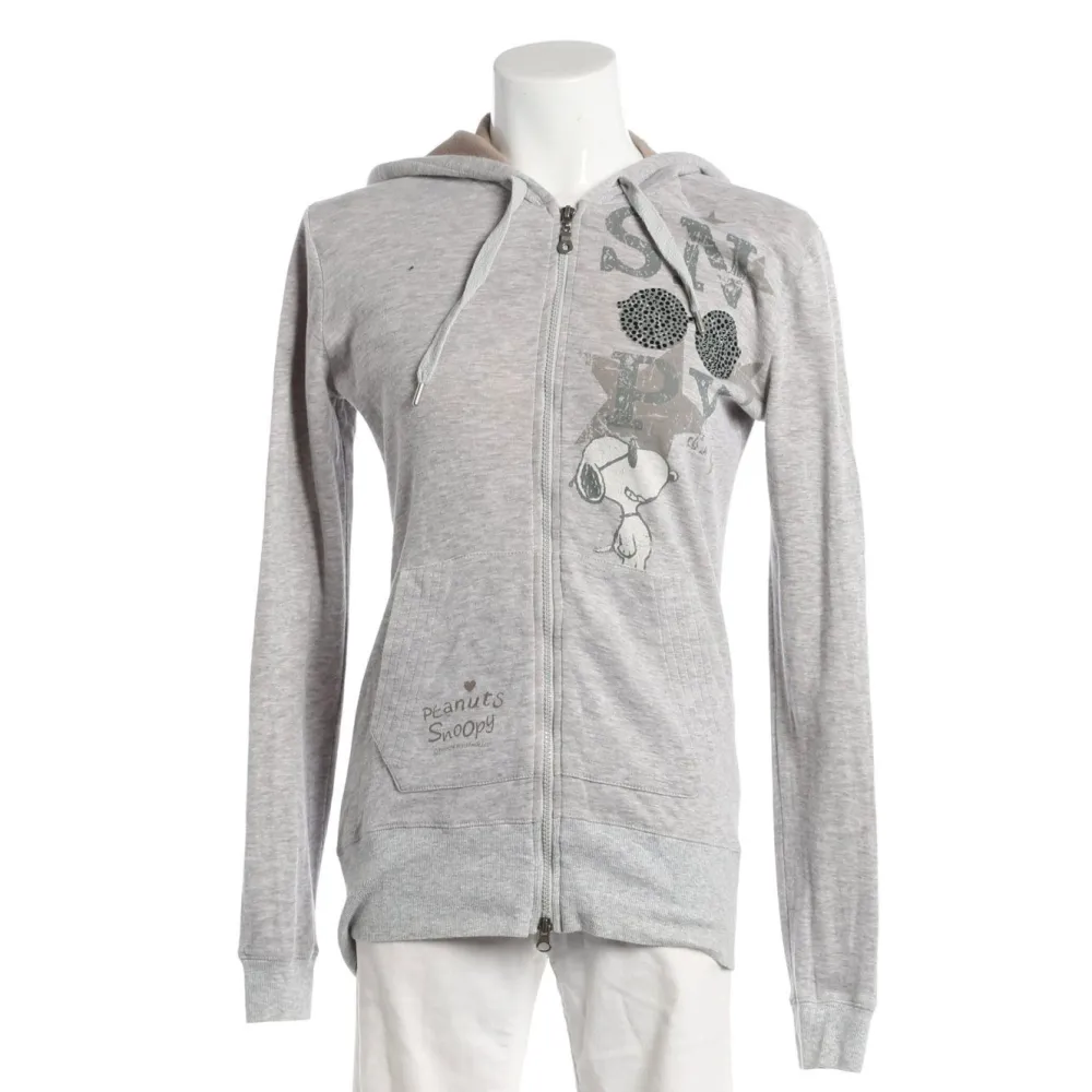 Sweats>Princess goes Hollywood Sweatshirt Größe 34 grau