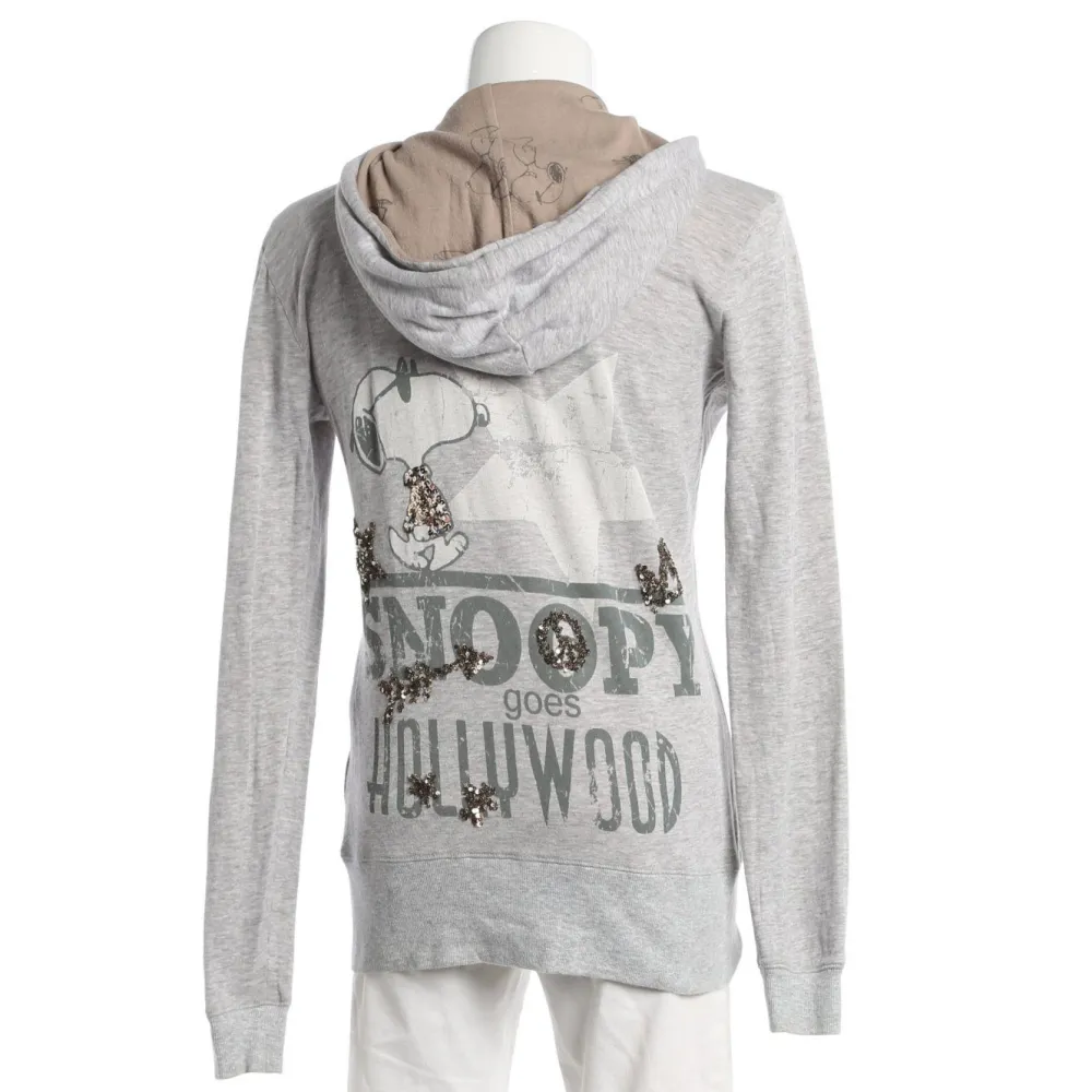 Sweats>Princess goes Hollywood Sweatshirt Größe 34 grau