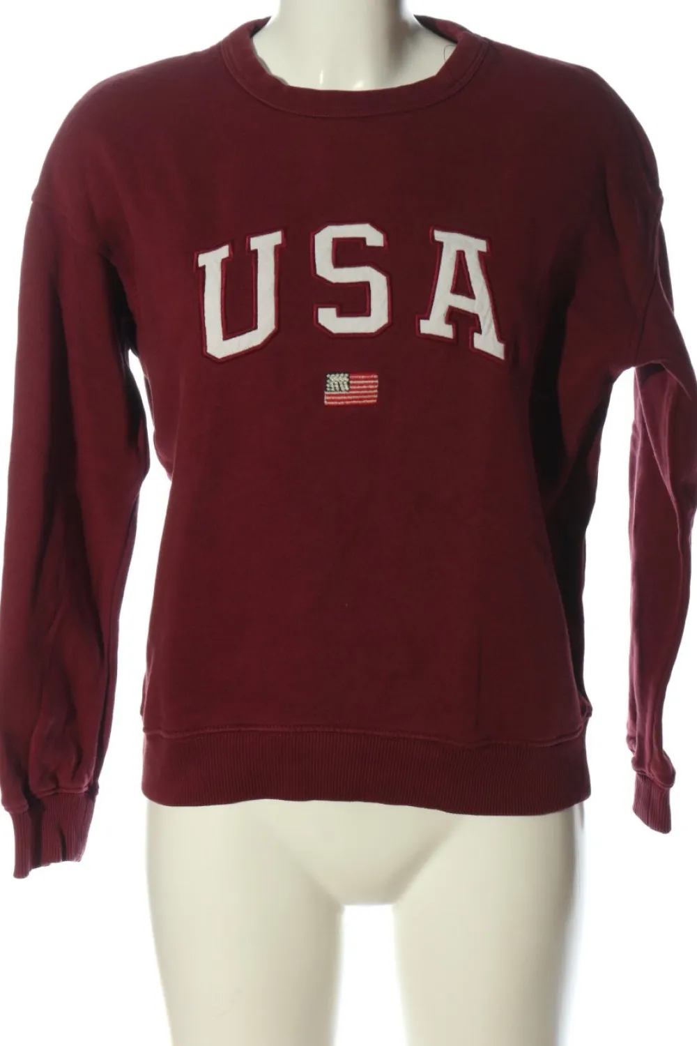 Sweatshirt Größe 36-America Today Clearance
