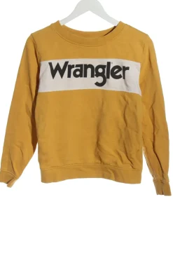 Sweatshirt Größe 36-Wrangler Best