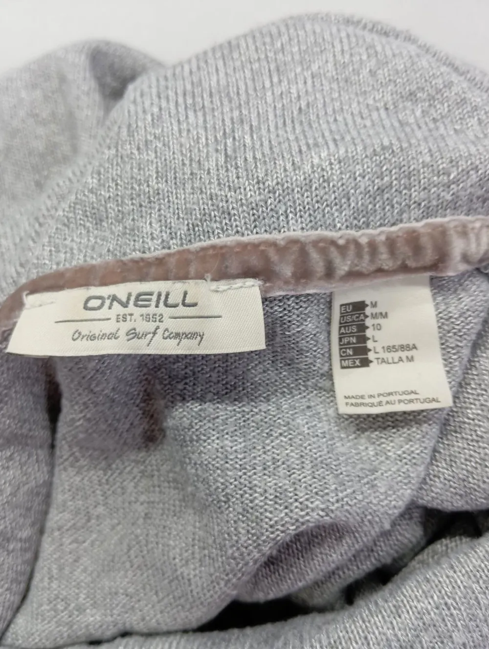 Sweatshirt Größe 38-O'Neill Hot
