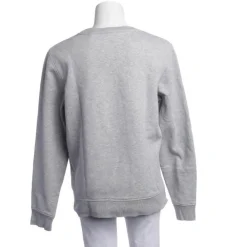 Sweats>Gant Sweatshirt Größe 42 grau