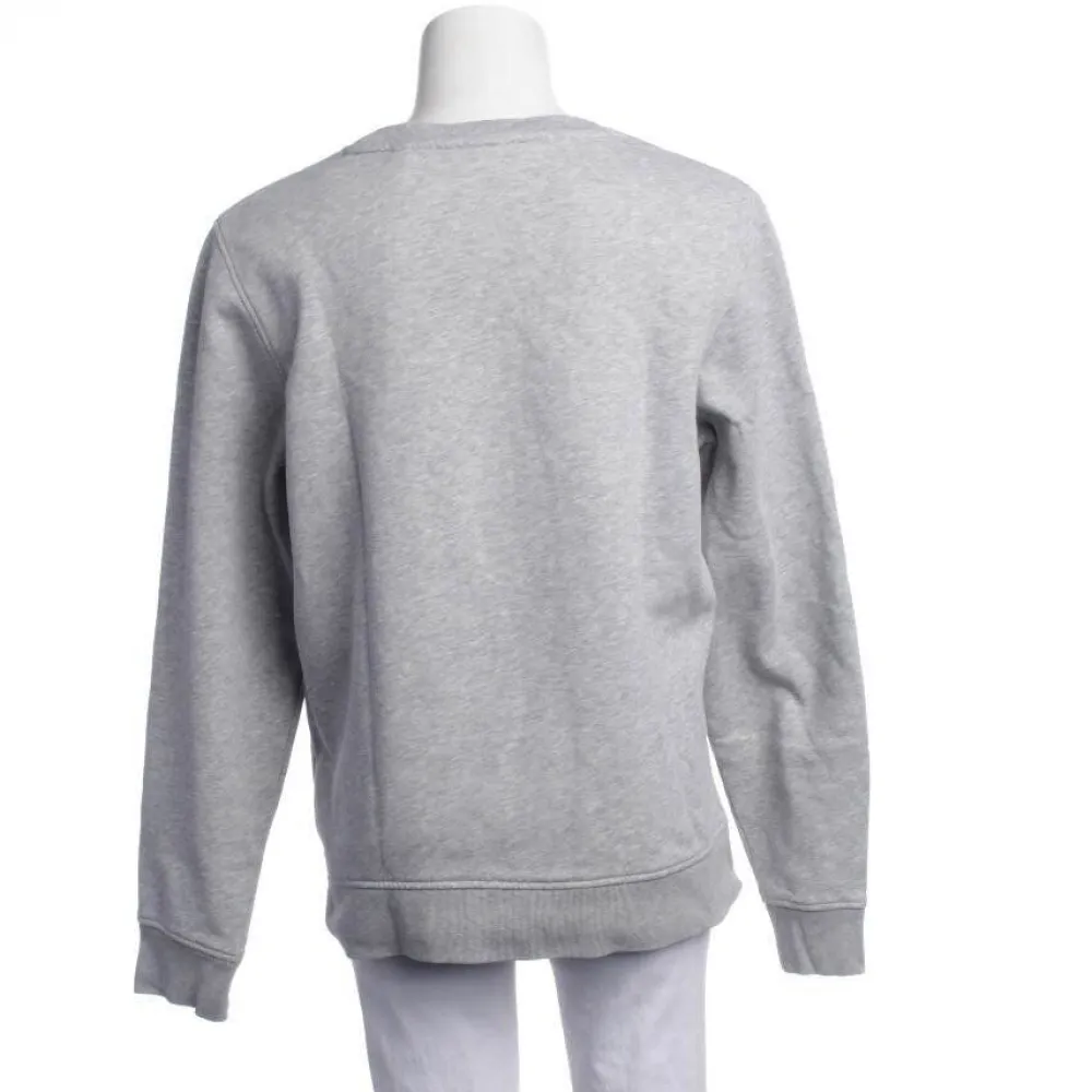 Sweats>Gant Sweatshirt Größe 42 grau