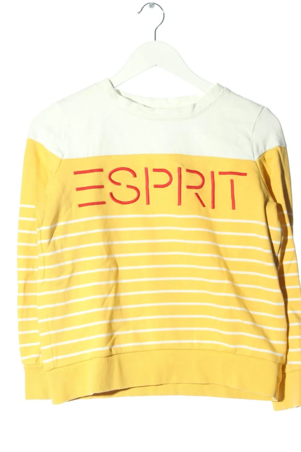 Sweats>Esprit Sweatshirt Größe 34