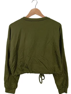 Sweatshirt Größe 36-Forever 21 Hot