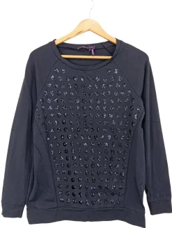 Sweatshirt Größe 38-Lauru00e8l