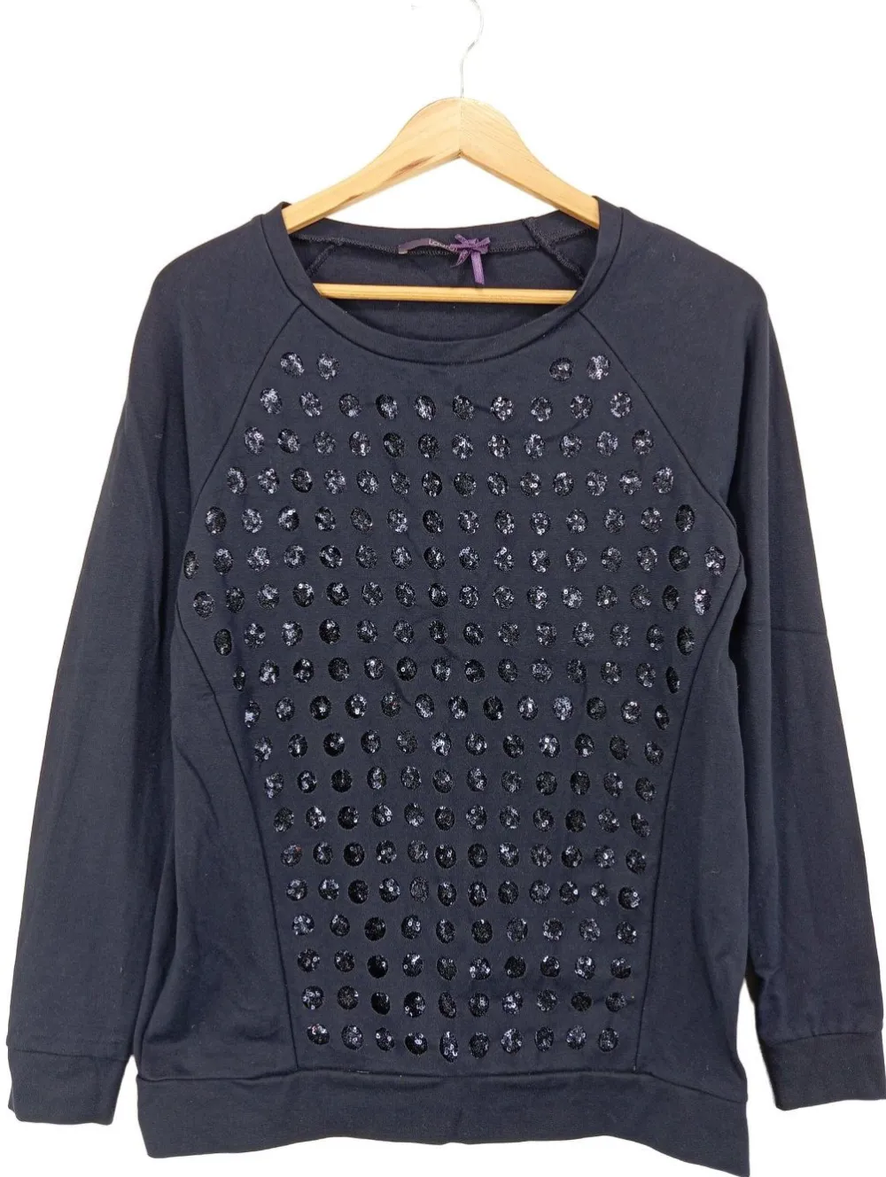 Sweatshirt Größe 38-Lauru00e8l