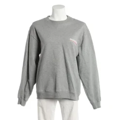 Sweatshirt Größe 36-Balenciaga New