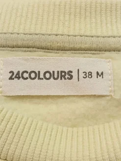 Sweatshirt Größe 38-24Colours Outlet