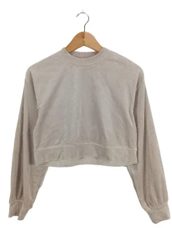 Sweatshirt Größe 34-H&M Divided Hot