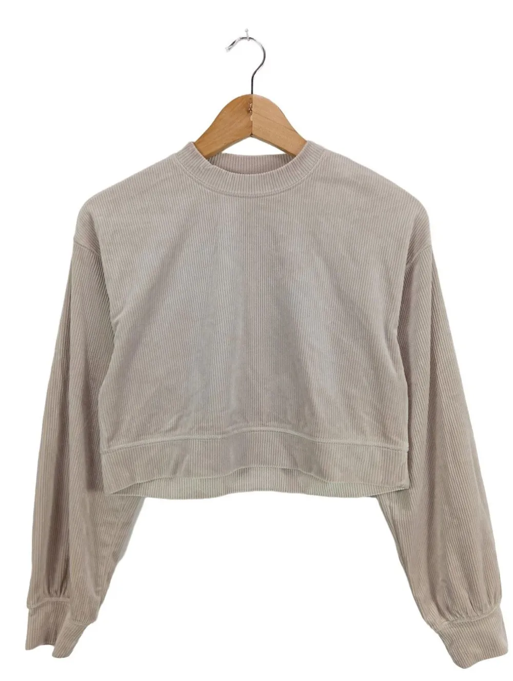 Sweatshirt Größe 34-H&M Divided Hot