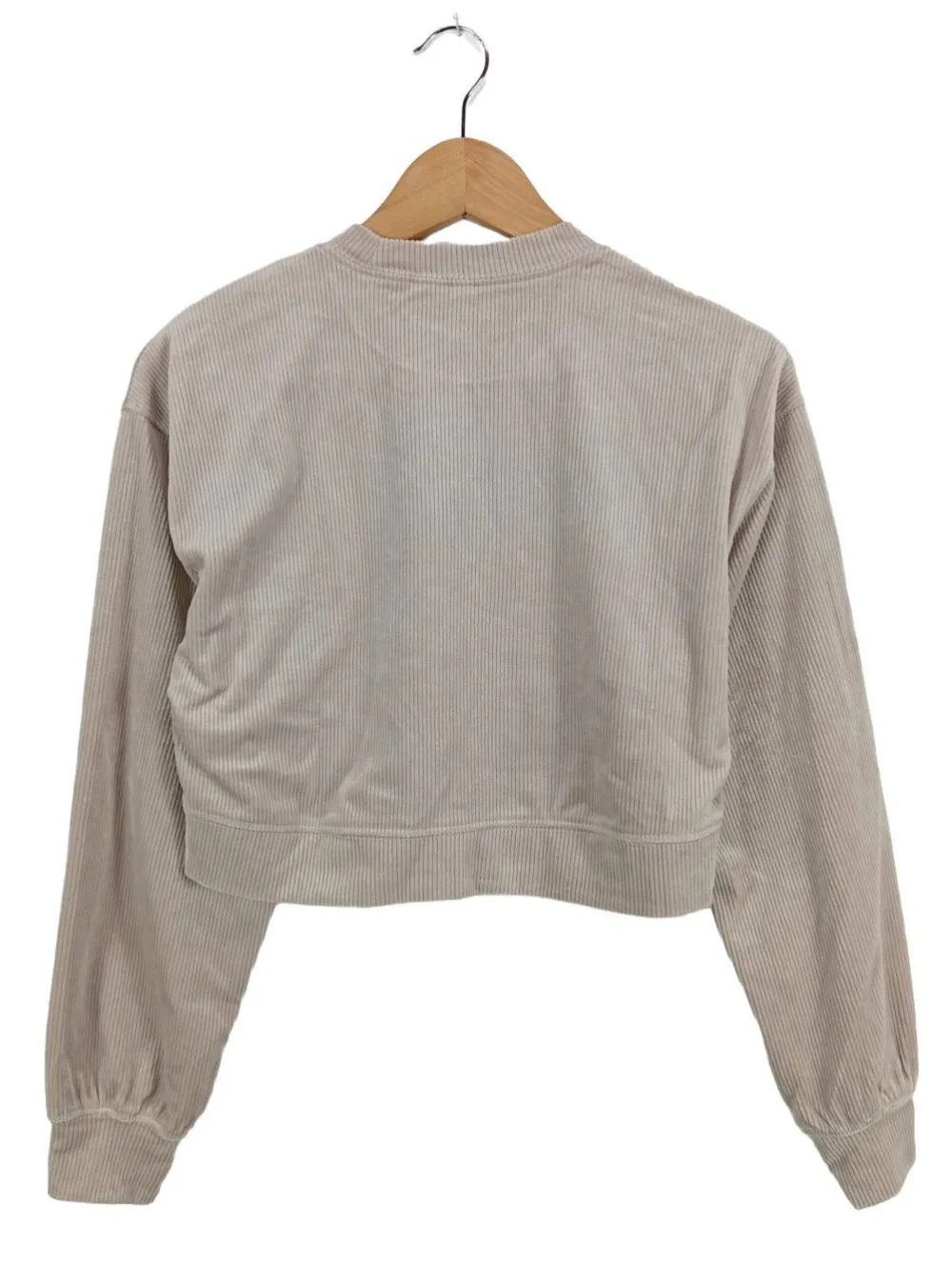 Sweatshirt Größe 34-H&M Divided Hot
