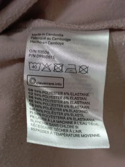 Sweatshirt Größe 34-H&M Divided Hot