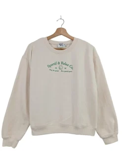 Sweatshirt Größe 36-Princess Polly Sale